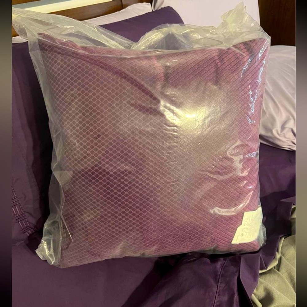 Decorative Pillows